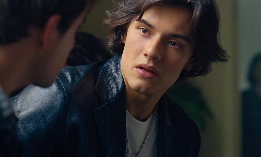 Jay Kelly on Netflix official trailer