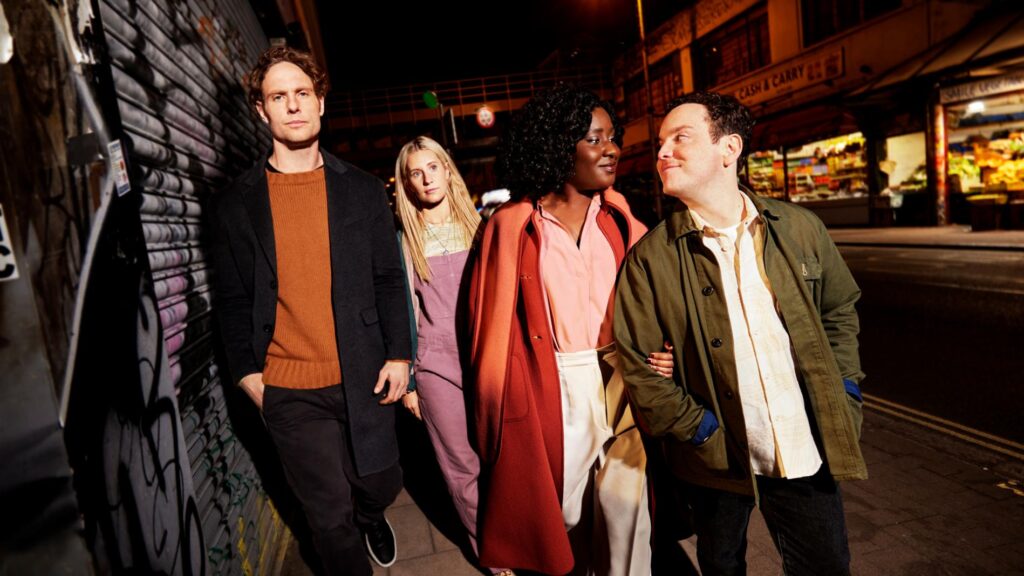 BBC Studios and HBO Max agree deal for premium talked-about content in Australia