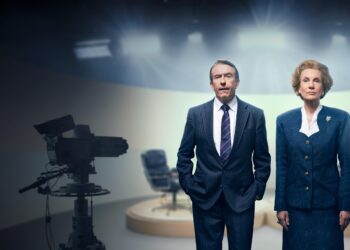 BBC Studios and HBO Max agree deal for premium talked-about content in Australia