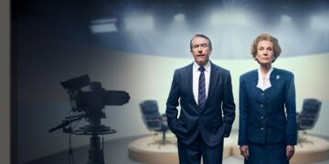 BBC Studios and HBO Max agree deal for premium talked-about content in Australia