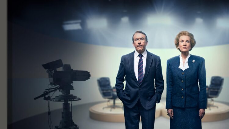 BBC Studios and HBO Max agree deal for premium talked-about content in Australia