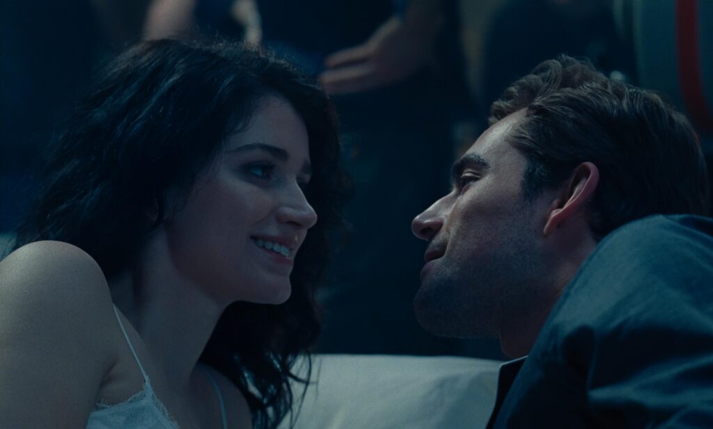 Jay Kelly on Netflix official trailer