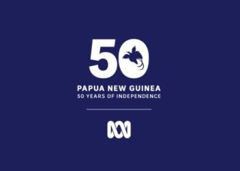 ABC celebrates Papua New Guinea’s 50 years of independence