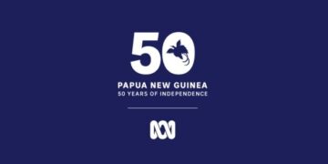 ABC celebrates Papua New Guinea’s 50 years of independence