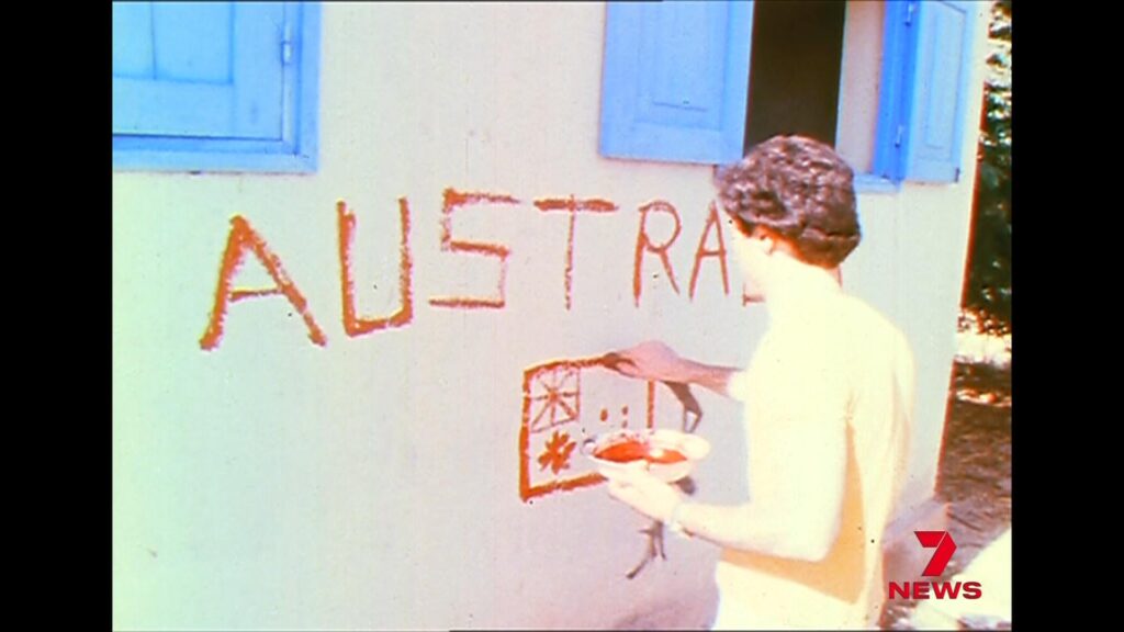 7NEWS returns to Balibo 50 years on