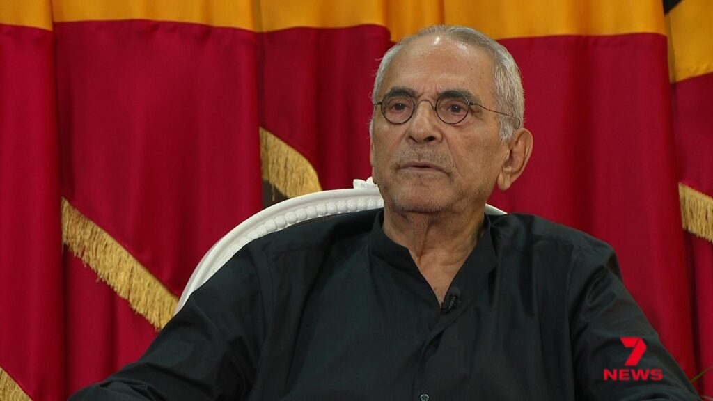 7NEWS returns to Balibo 50 years on