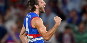 Marcus Bontempelli joins 7NEWS