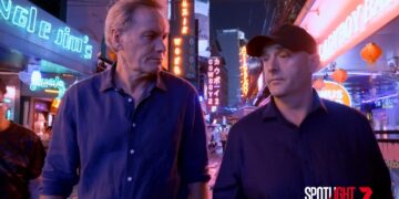 7NEWS Spotlight on Channel 7 and 7plus S5E20 exposes child predators