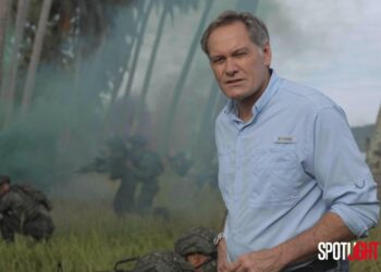 7NEWS Spotlight on Channel 7 and 7plus S5E19 profiles Australia's defence