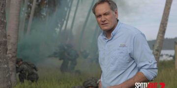 7NEWS Spotlight on Channel 7 and 7plus S5E19 profiles Australia's defence