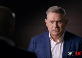 7NEWS Spotlight on Channel 7 and 7plus S5E22 profiles inside the Matt Wright investigation