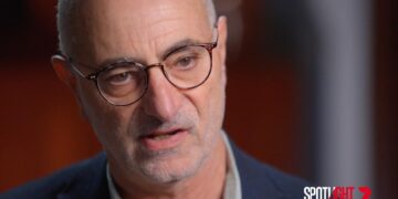 7NEWS Spotlight on Channel 7 and 7plus S5E21 profiles Australia’s ADHD explosion