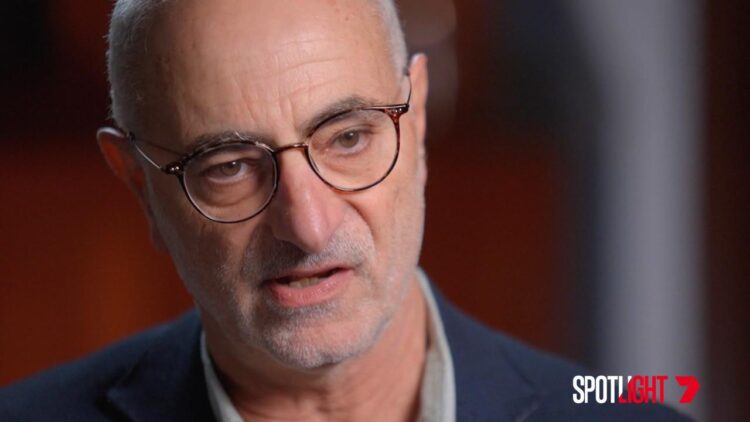 7NEWS Spotlight on Channel 7 and 7plus S5E21 profiles Australia’s ADHD explosion