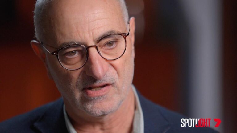 7NEWS Spotlight on Channel 7 and 7plus S5E21 profiles Australia’s ADHD explosion