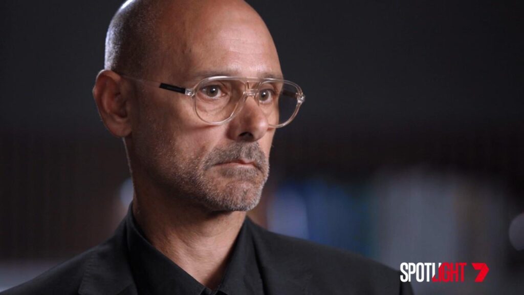 7NEWS Spotlight on Channel 7 and 7plus S5E20 exposes child predators