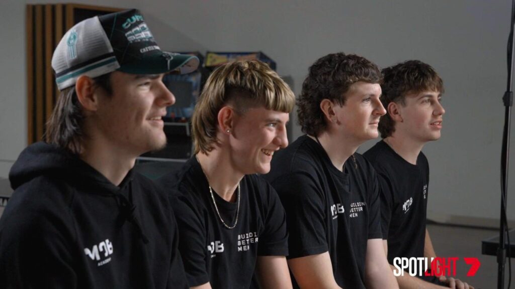 7NEWS Spotlight on Channel 7 and 7plus S5E21 profiles Australia’s ADHD explosion