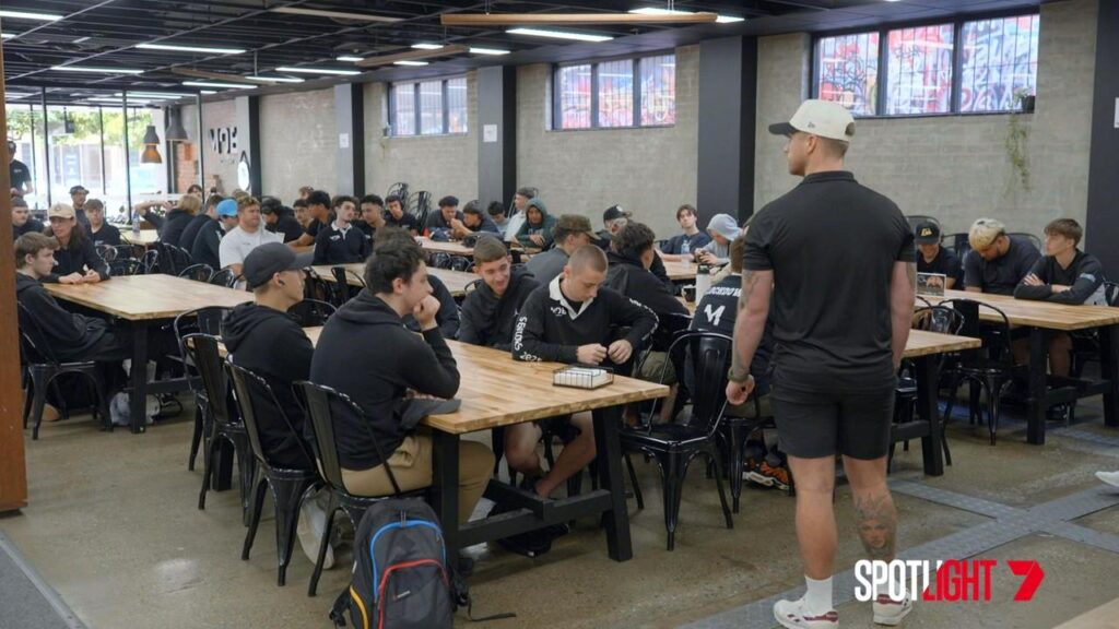 7NEWS Spotlight on Channel 7 and 7plus S5E21 profiles Australia’s ADHD explosion