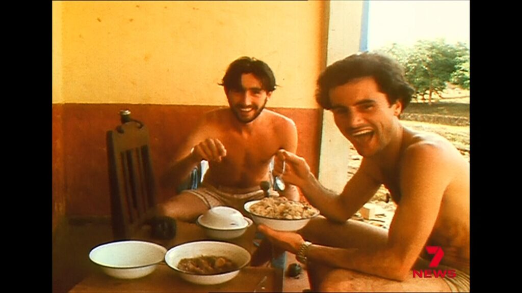 7NEWS returns to Balibo 50 years on