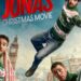 A Very Jonas Christmas Movie on Disney+ teaser