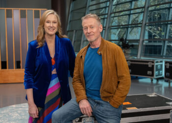 The Assembly on ABC and ABC iview S2E1