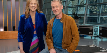 The Assembly on ABC and ABC iview S2E1