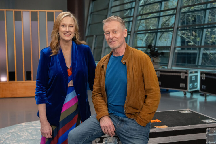 The Assembly on ABC and ABC iview S2E1