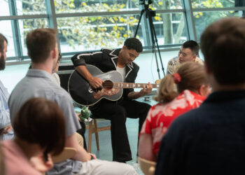 The Assembly on ABC and ABC iview S2E2