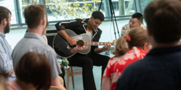 The Assembly on ABC and ABC iview S2E2