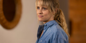 The Family Next Door on ABC and ABC iview S1E5