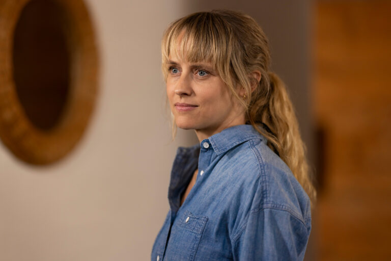 The Family Next Door on ABC and ABC iview S1E5