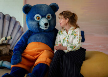 Austin on ABC and ABC iview S2E7