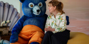 Austin on ABC and ABC iview S2E7