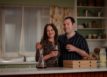 Austin on ABC and ABC iview S2E8