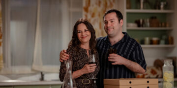 Austin on ABC and ABC iview S2E8