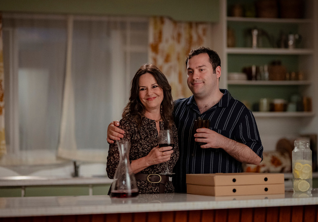 Austin on ABC and ABC iview S2E8