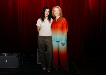 Take 5 With Zan Rowe on ABC and ABC iview S4E4