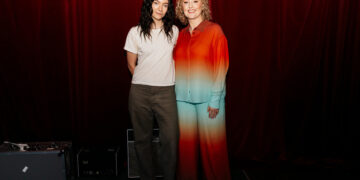 Take 5 With Zan Rowe on ABC and ABC iview S4E4