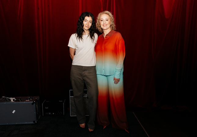 Take 5 With Zan Rowe on ABC and ABC iview S4E4