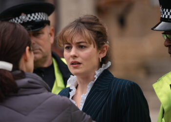 I Jack Wright on ABC and ABC iview S1E6