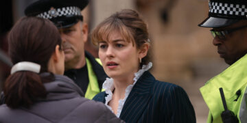 I Jack Wright on ABC and ABC iview S1E6