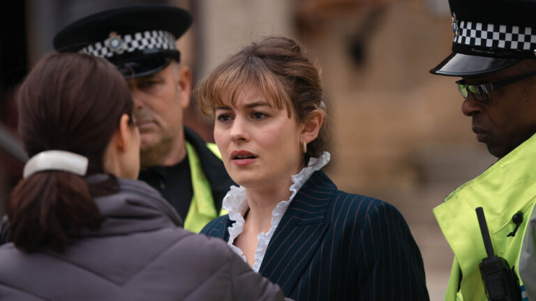 I Jack Wright on ABC and ABC iview S1E6