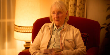 I Jack Wright on ABC and ABC iview S1E3