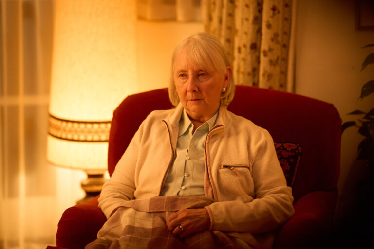 I Jack Wright on ABC and ABC iview S1E3