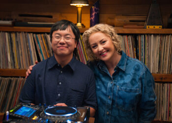 Take 5 With Zan Rowe on ABC and ABC iview S4E2