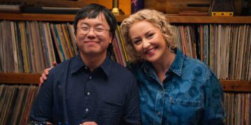 Take 5 With Zan Rowe on ABC and ABC iview S4E2