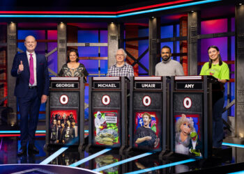 Hard Quiz on ABC and ABC iview S10E22