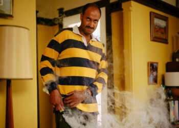 Mother and Son on ABC and ABC iview S2E2