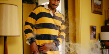 Mother and Son on ABC and ABC iview S2E2