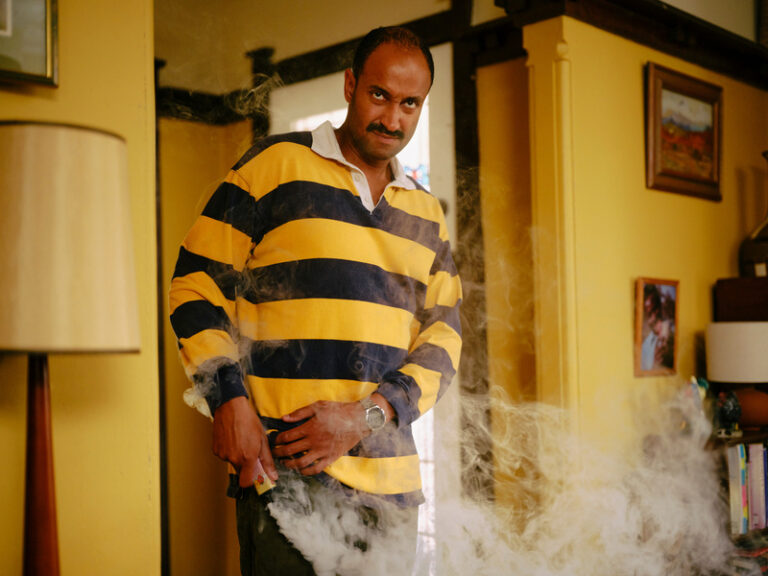 Mother and Son on ABC and ABC iview S2E2