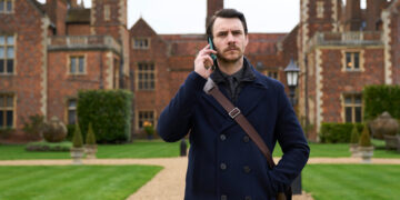 I Jack Wright on ABC and ABC iview S1E4